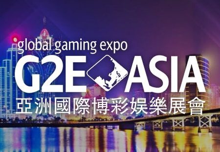Global Gaming Expo Asia