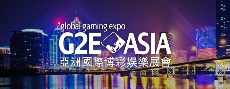 Global Gaming Expo Asia